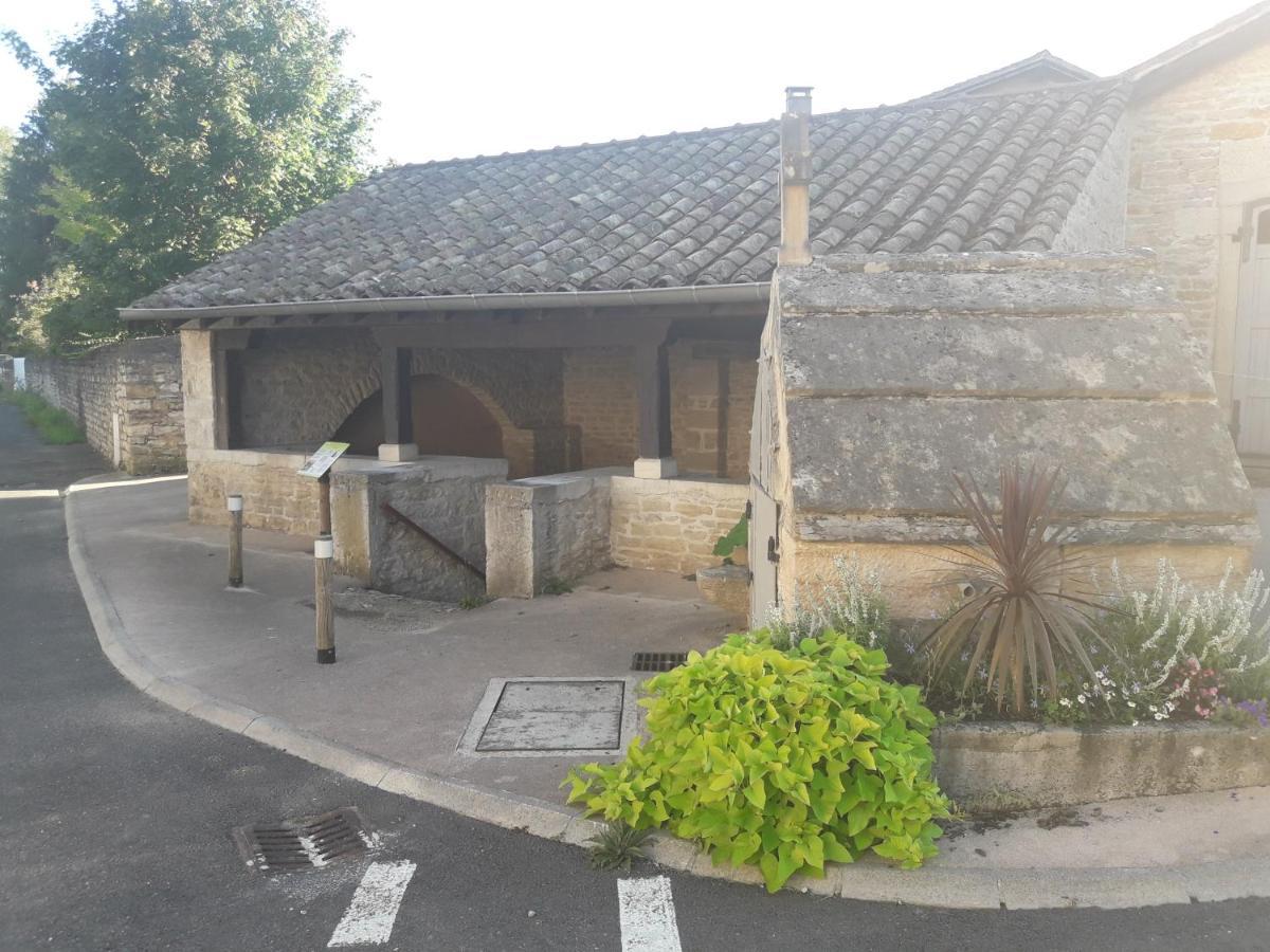 Apartamento Les Saugeys Mâcon Exterior foto