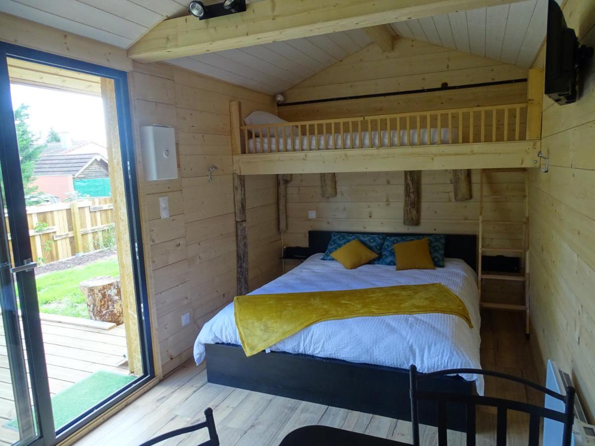 Apartamento Les Saugeys Mâcon Exterior foto