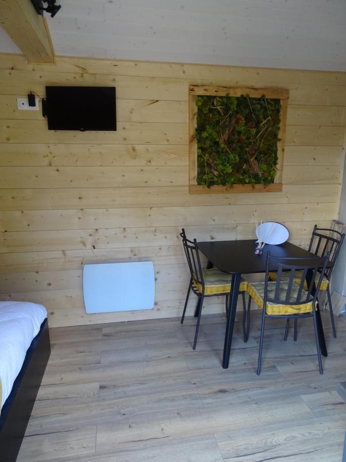 Apartamento Les Saugeys Mâcon Exterior foto
